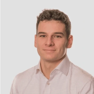 Elliot Poublan
