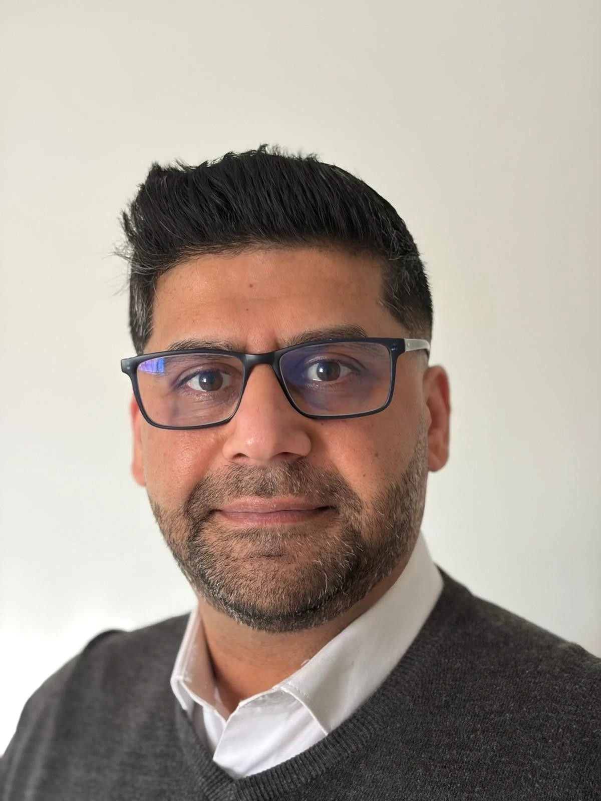 Rishi Gajree